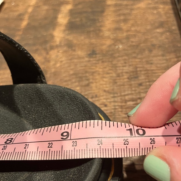 Dr. Martens Blair sandal - Picture 10 of 10